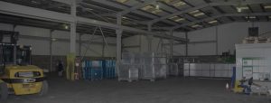 Gatwick Storage