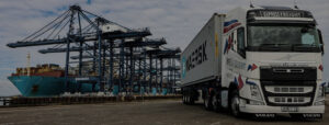 Customs Brokerage